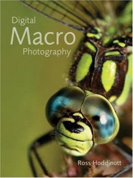 Paperback Digital Macro Photography Book