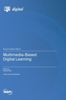 Hardcover Multimedia-Based Digital Learning Book