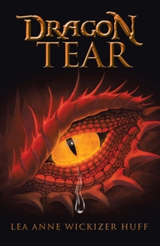 Paperback Dragon Tear Book