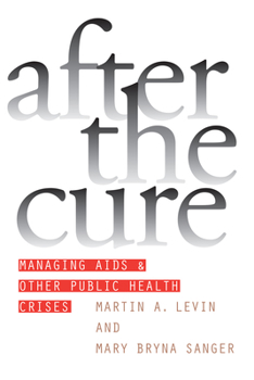 Paperback After the Cure Book