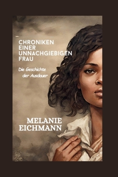 Paperback Chroniken einer unnachgiebigen Frau: Die Geschichte der Ausdauer [German] Book