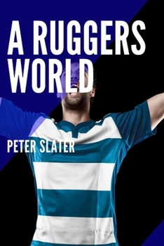 Paperback A Ruggers World Book