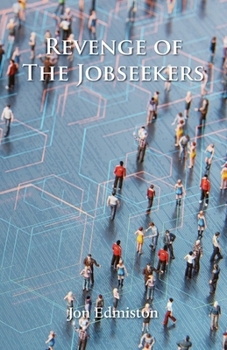 Paperback Revenge of the Jobseekers Book