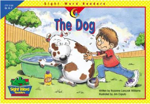 Paperback The Dog Book