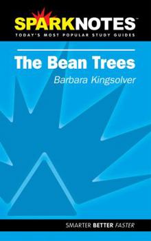 Paperback The Bean Trees Book