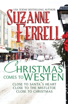 Christmas Comes To Westen - Book  of the Westen