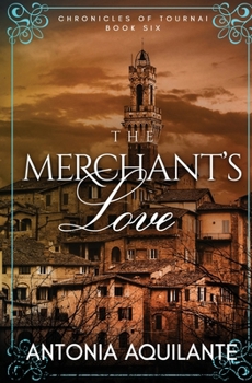 Paperback The Merchant's Love Book