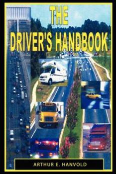 Paperback The Drivers Handbook Book