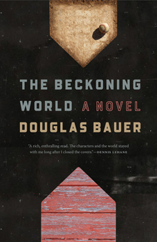 Paperback The Beckoning World Book