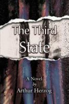 Paperback The Third State Book