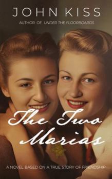 Paperback The Two Marias Book