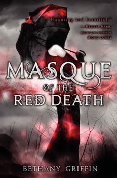 Hardcover Masque of the Red Death Book