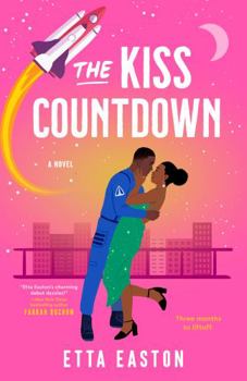 Paperback The Kiss Countdown Book