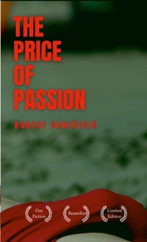 Paperback Price of Passion Book