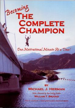 Paperback Becoming the Complete Champion Book