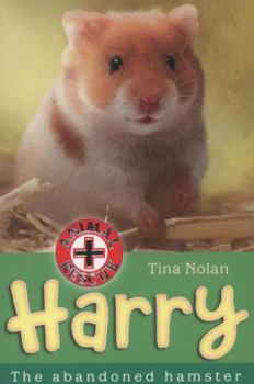 Paperback Harry. Tina Nolan Book