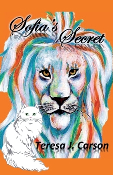 Paperback Sofia's Secret Book