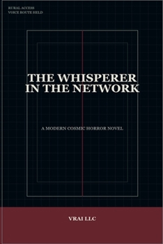 Paperback The Whisperer In The Network Book