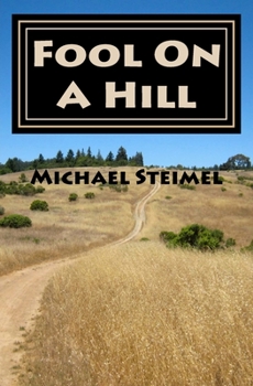 Paperback Fool On A Hill Book