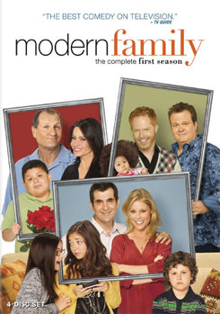 Modern Family: Season 1