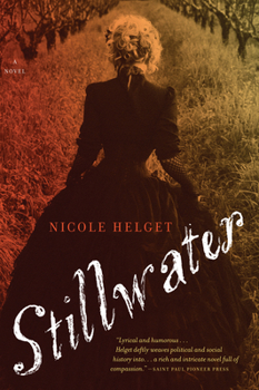 Paperback Stillwater Book