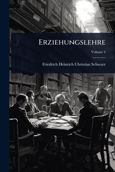 Paperback Erziehungslehre [German] Book