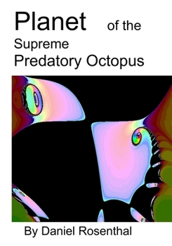 Paperback Planet of the supreme Predatory Octopus Book