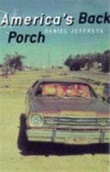 Paperback America's back porch Book