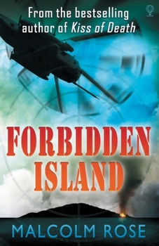 Paperback The Forbidden Island Book