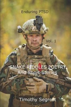 Snake Riddles: Enduring PTSD
