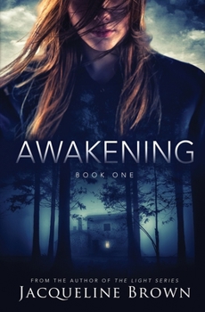 Paperback Awakening Book