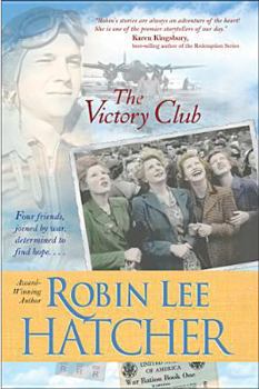 Paperback The Victory Club Book