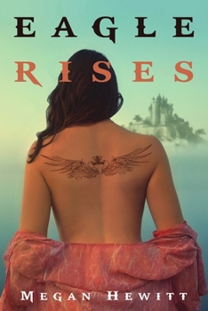 Paperback Eagle Rises Book