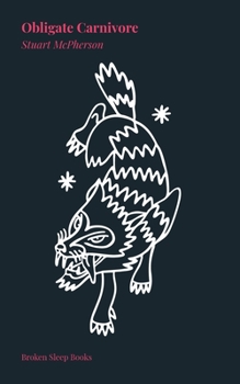 Paperback Obligate Carnivore Book