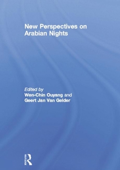 Paperback New Perspectives on Arabian Nights Book