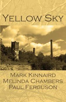 Paperback Yellow Sky Book