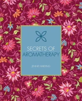 Paperback Secrets of Aromatherapy Book