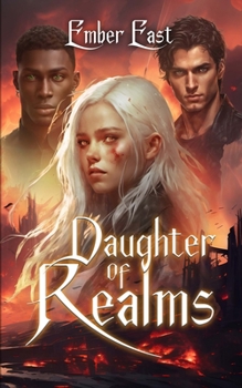 Paperback Daughter of Realms: Book One of The First Witch Series Book