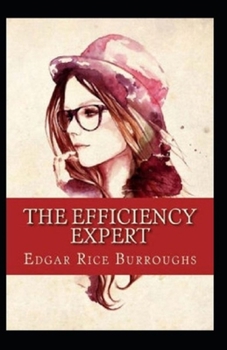 Paperback The Efficiency Expert Illustrated Book