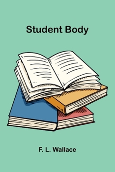 Paperback Student Body Book