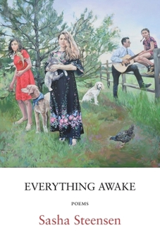 Paperback Everything Awake Book