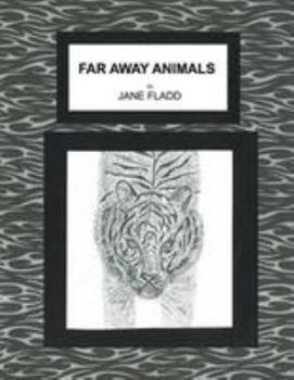 Paperback Far Away Animals Book