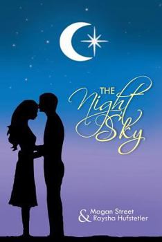 Paperback The Night Sky Book