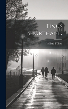 Tinus Shorthand