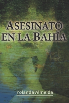 Paperback Asesinato en la bahía [Spanish] Book