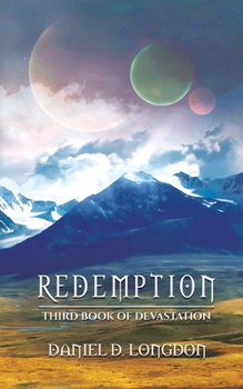 Paperback Redemption Book