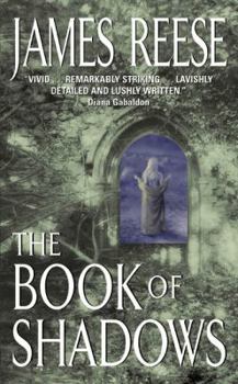 Mass Market Paperback The Book of Shadows Book