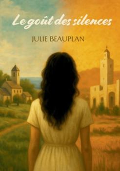 Paperback Le goût des silences [French] Book