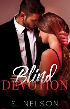 Paperback Blind Devotion Book