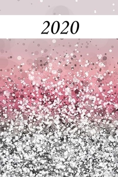 Paperback 2020: Planer 2020 f?r Frauen und M?dchen [German] Book